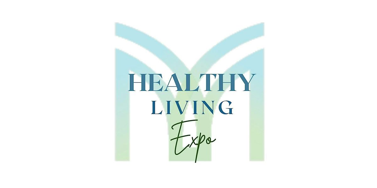 Healthy Living Expo - Brisbane