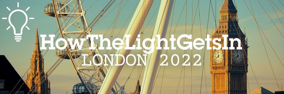 HowTheLightGetsIn London 2022