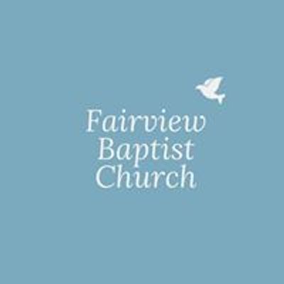 Fairview Baptist Church