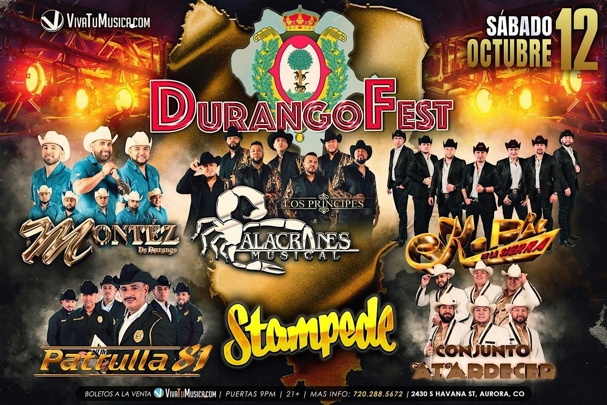 Durango Fest