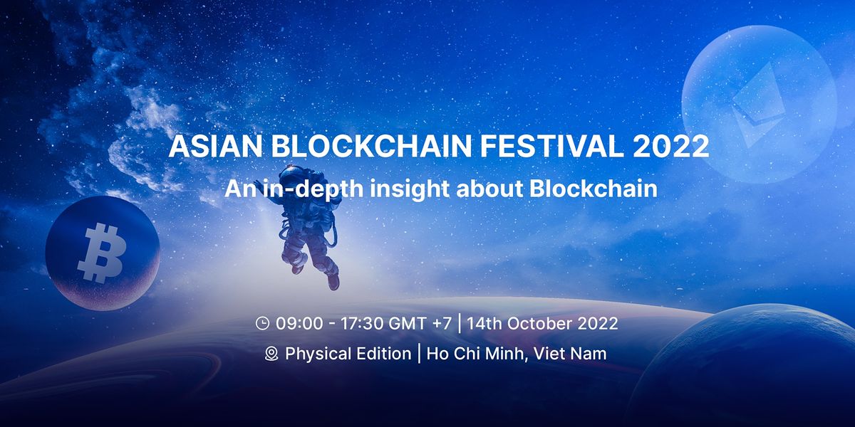 Asian Blockchain Festival 2022