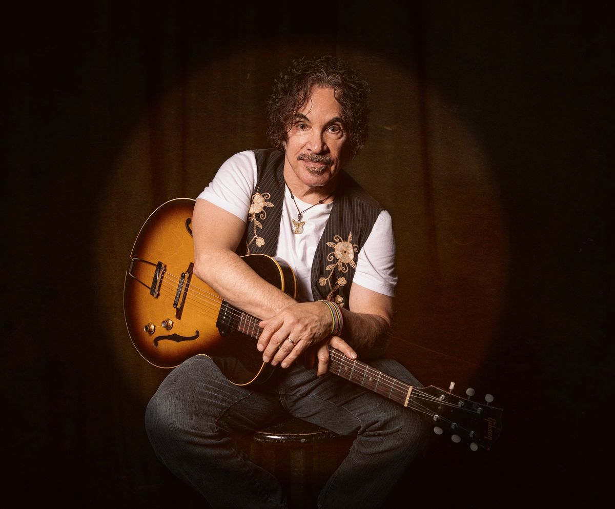 John Oates