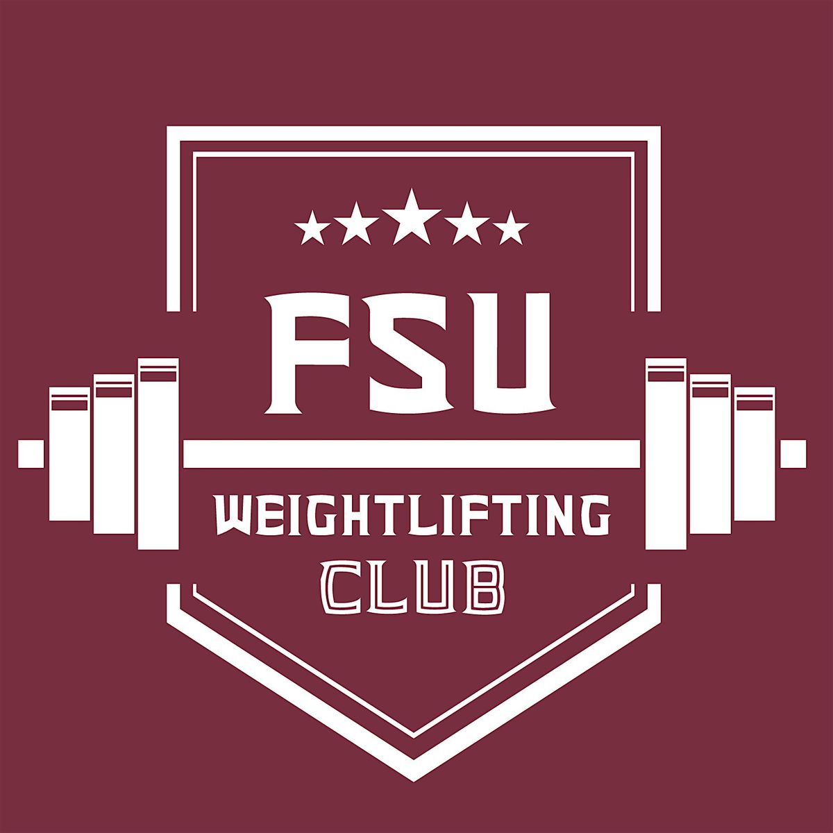 FSU Weightlifting Club- Seminole Classic III