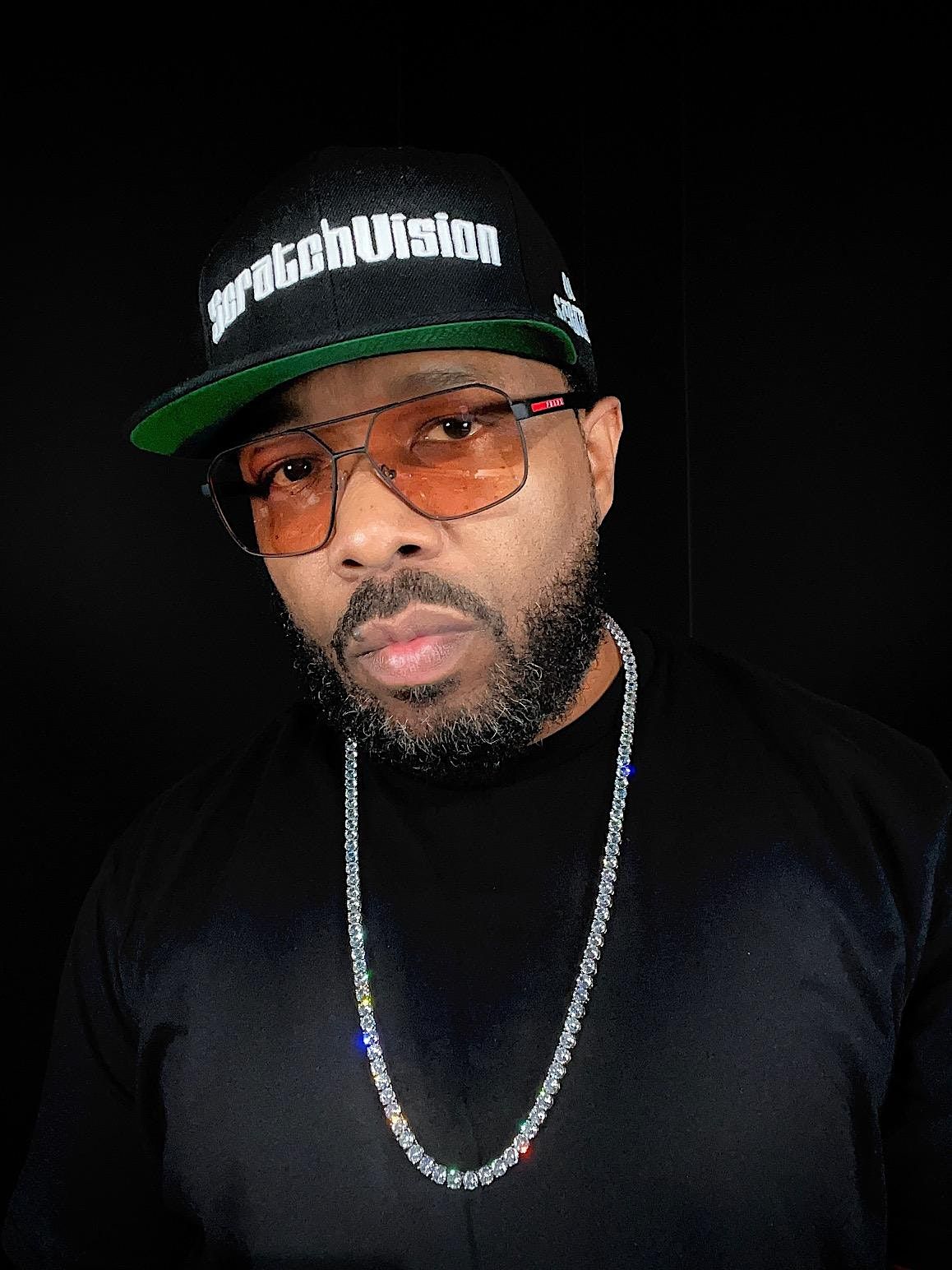 DJ and MC Competition Featuring DJ Scratch, 209 E 23rd St