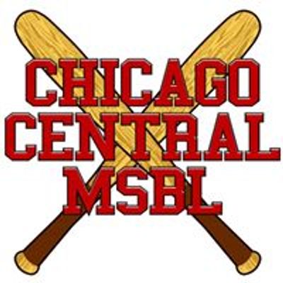 Chicago Central Mens Senior Baseball League