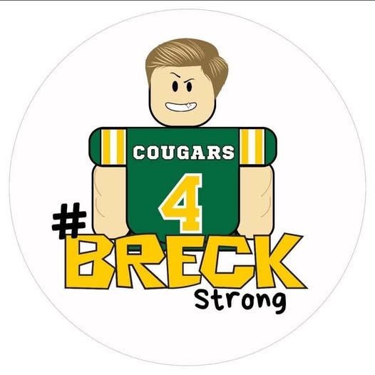 No One Fights Alone \u2013 Stand with Breck