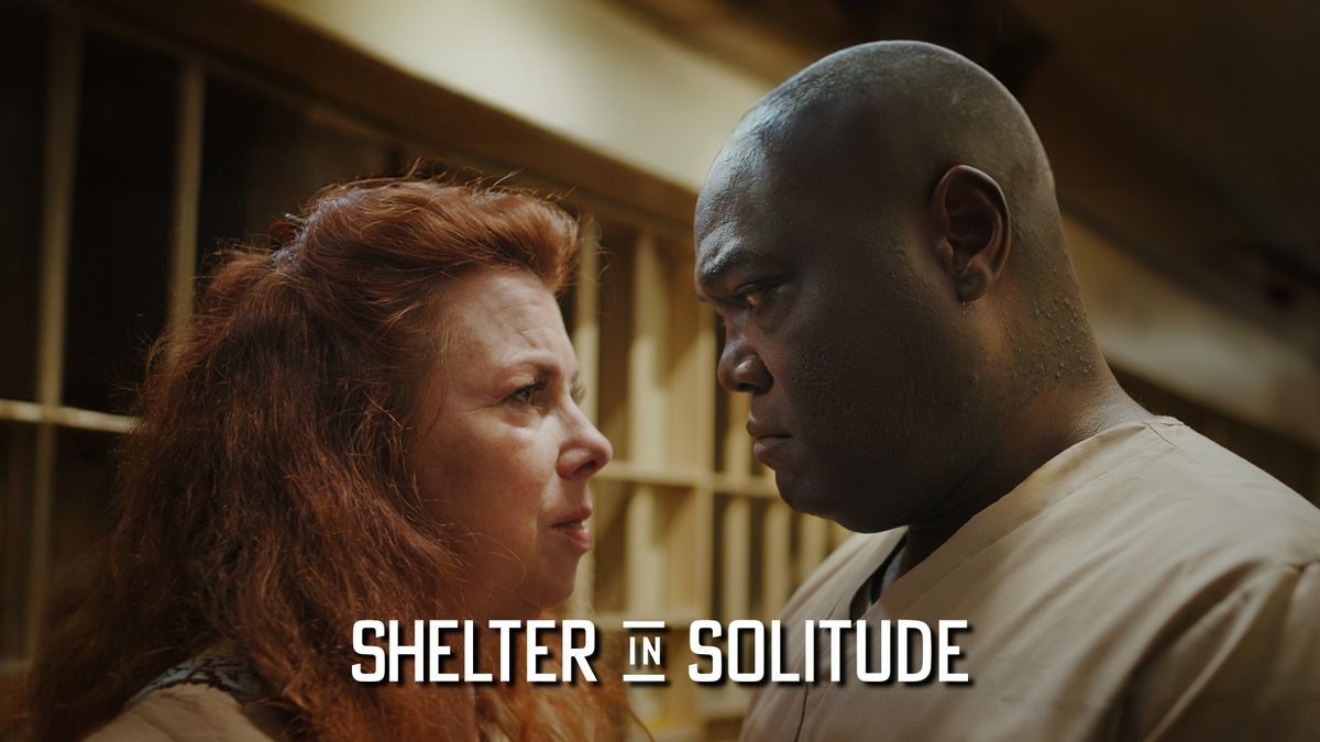 Film Screening: Shelter in Solitude