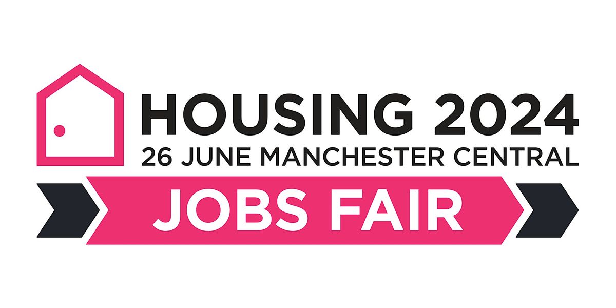 Housing 2024 Jobs Fair