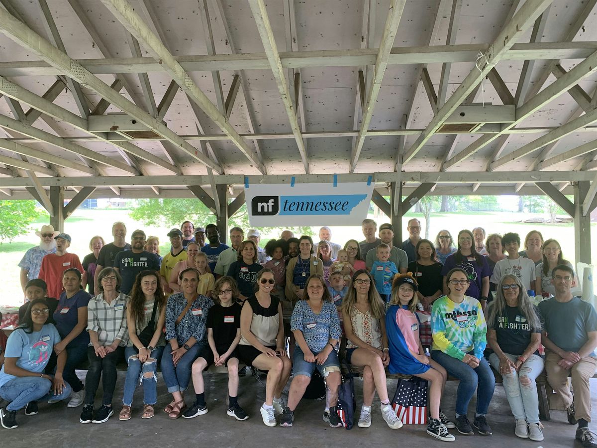 NF Tennessee Annual Picnic