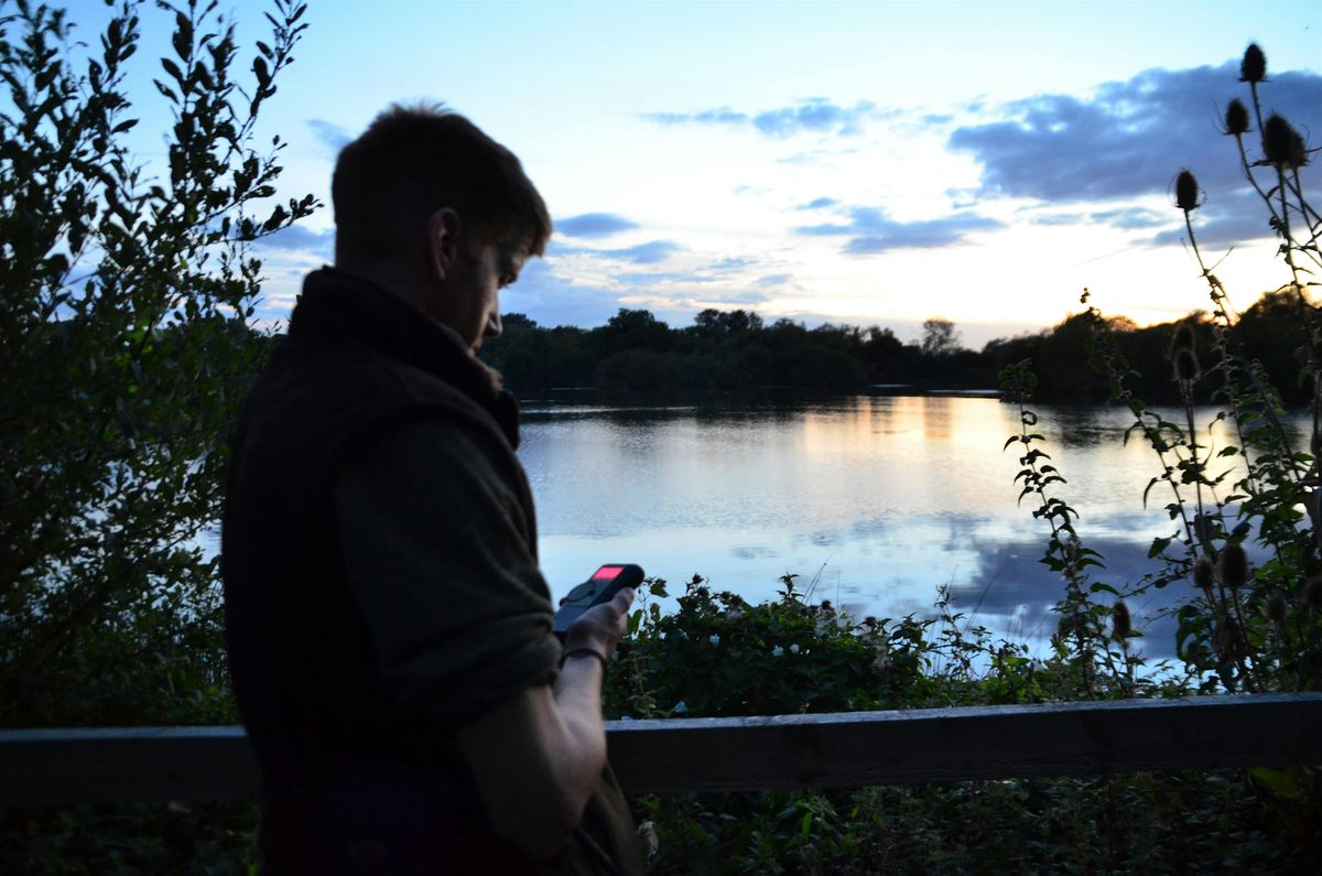 Nene Wetlands Bat Walk Friday 23rd August