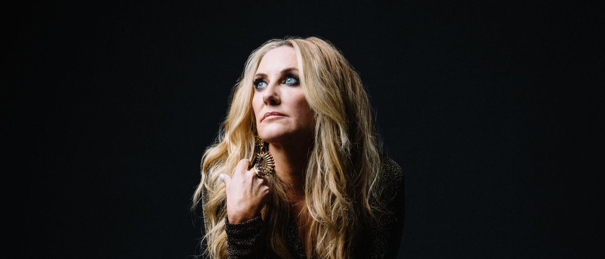 Lee Ann Womack in Huntsville