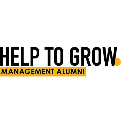 Help to Grow: Alumni @ LSBU
