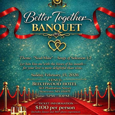 International Central Gospel Church - Holy Ghost