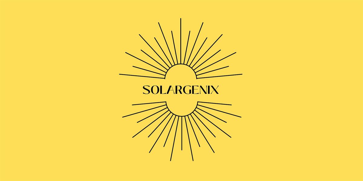 Solargenix Singing Circle