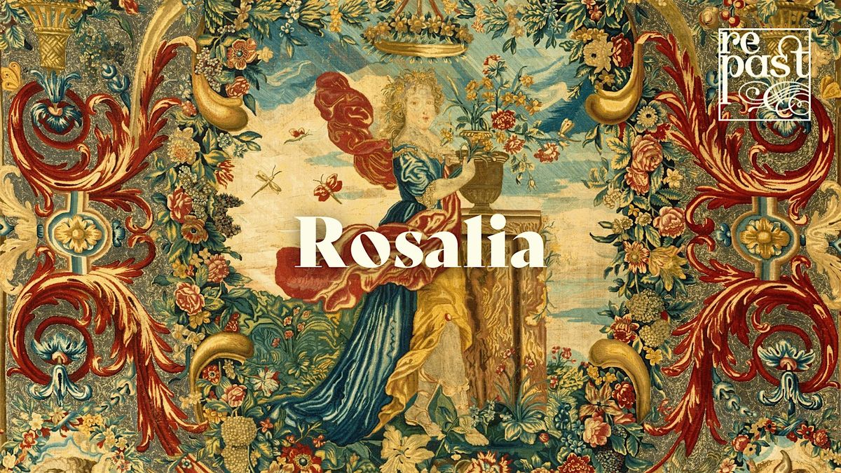 Rosalia | Upper West Side