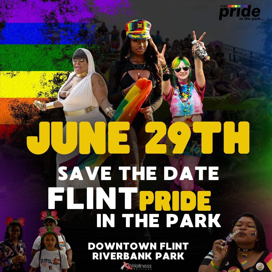 Flint Pride Festival