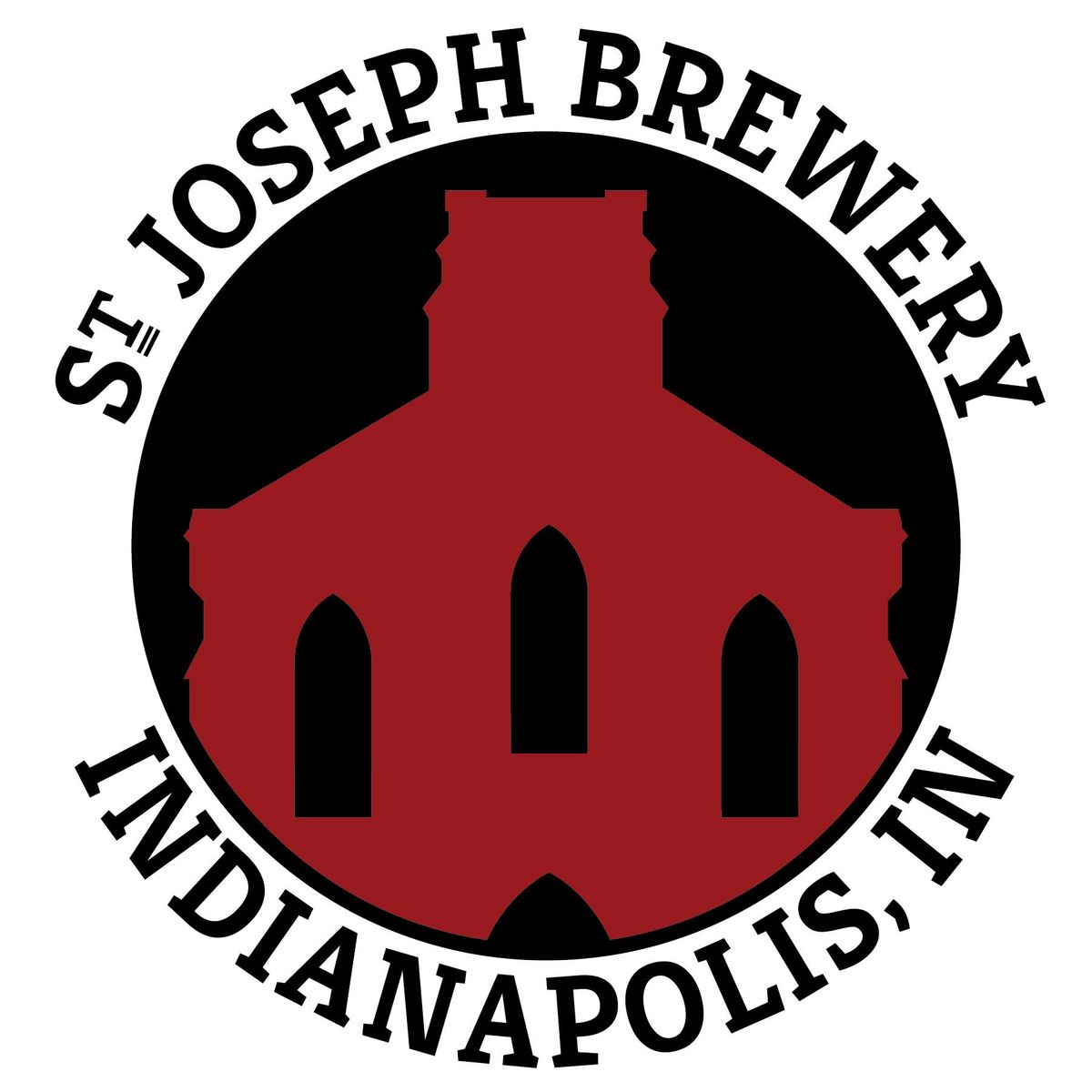 Black Friday featuring St. Joseph Brewing Oatmeal Stout Tapping