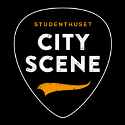 Studenthuset City Scene