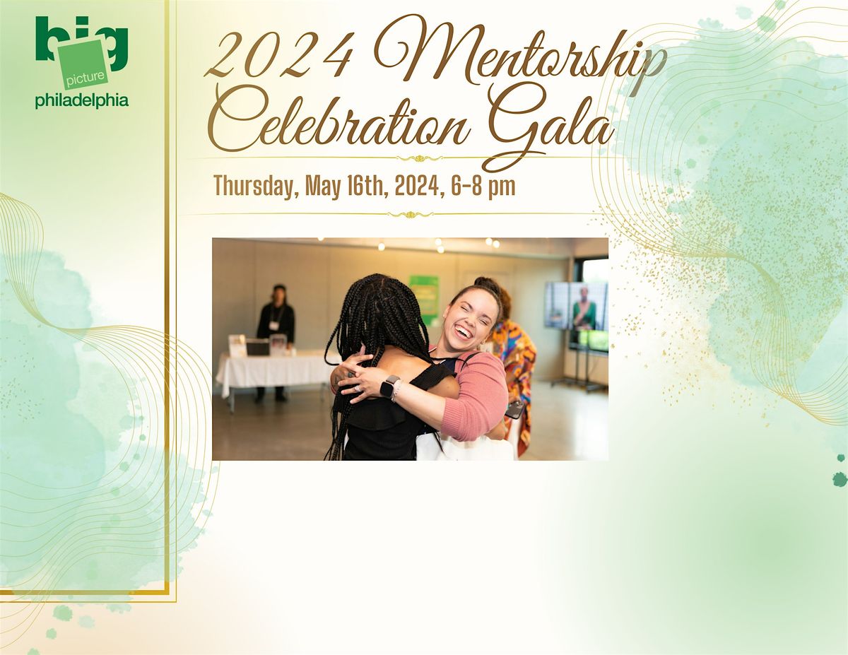 2024 Mentorship Celebration Gala