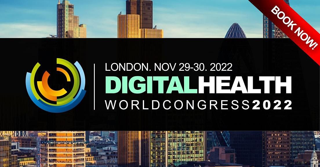 DIGITAL HEALTHCARE CONFERENCE FORUM 2022, Kensington Conference