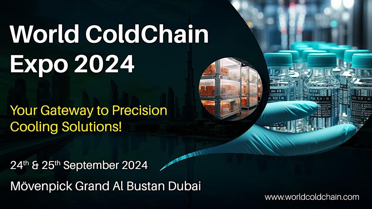 World Cold Chain Expo 2023