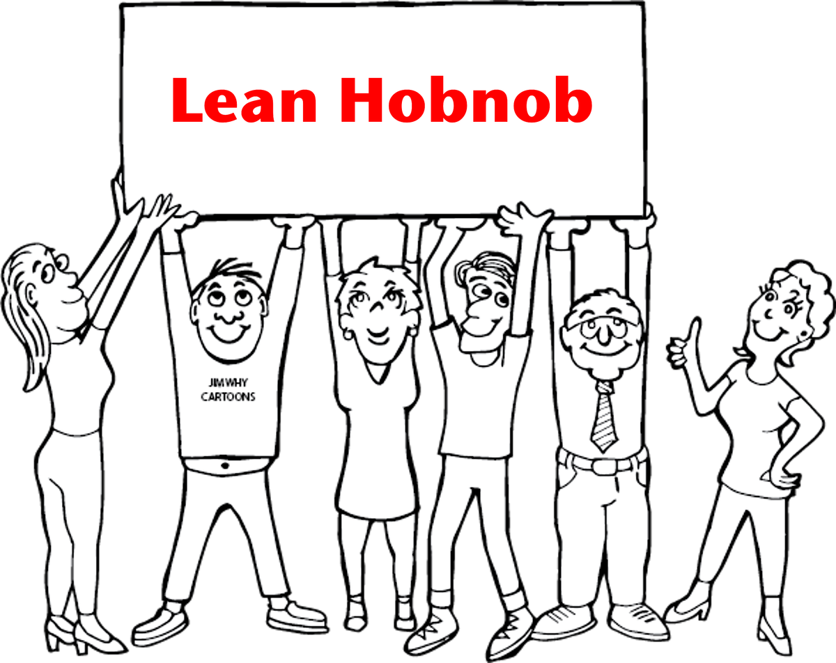 Central Coast Lean Hobnob