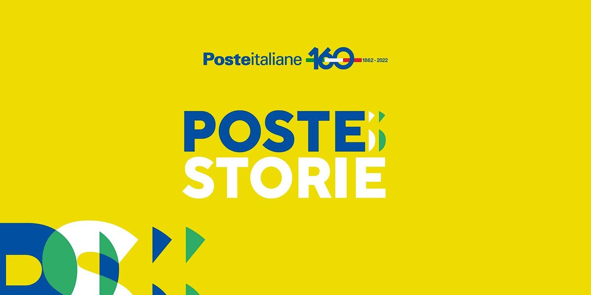 Poste Storie: La mostra sulla storia della comunicazione postale italiana