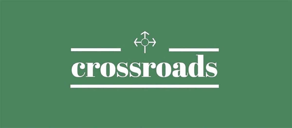 Crossroads (June): Catholic Young Professionals