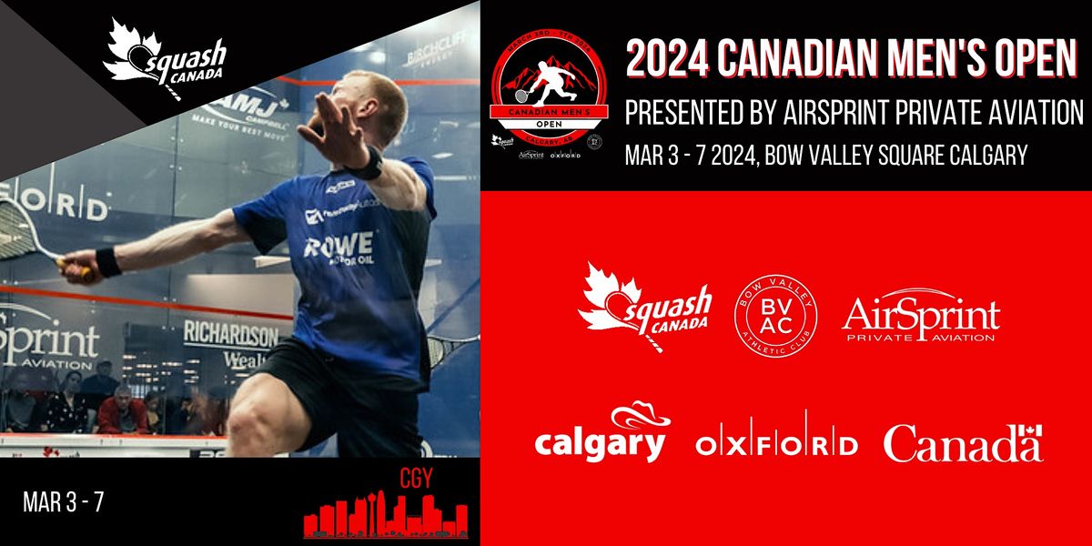 2024 Canadian Mens Open The Bow Valley Club Calgary 3 March To 7 March   924c754899f498b613398fff2515916924ed9f8e485c1b20e68fb7fc77027309 Rimg W1200 H600 Gmir 