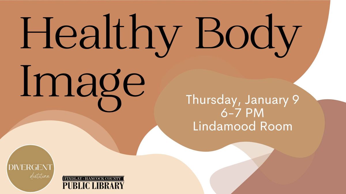 Healthy Body Image