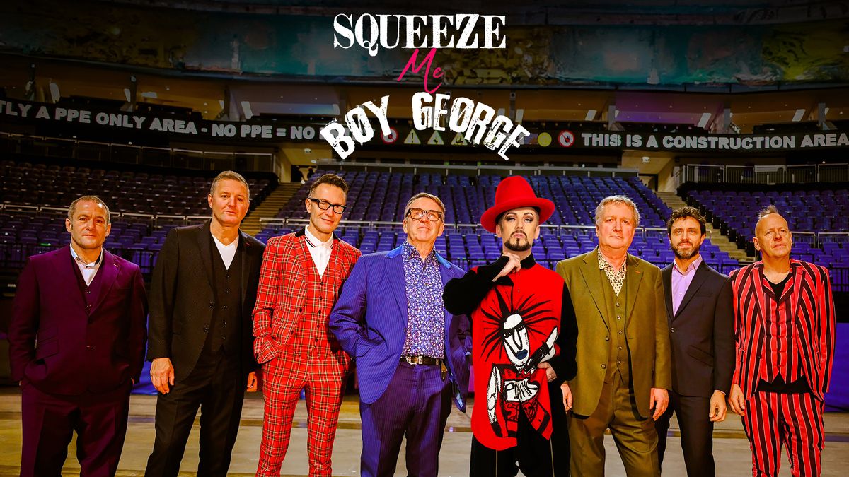 Squeeze\/Boy George