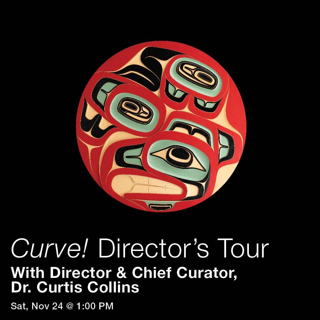 Curve! Directors Tour