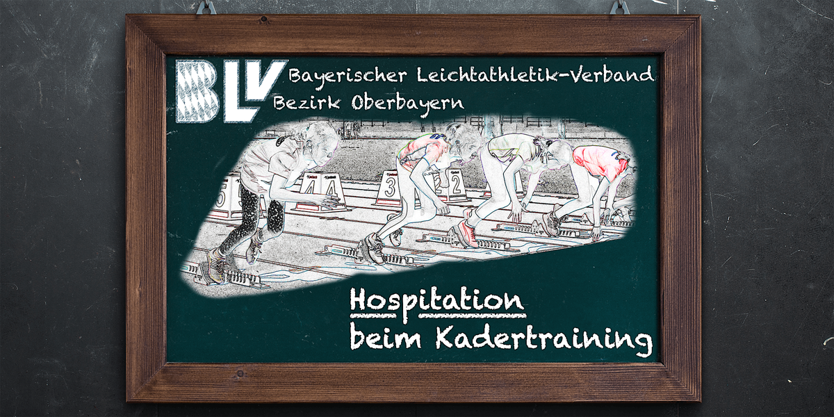 Hospitation U15 Kader Oberbayern  17.11.2024