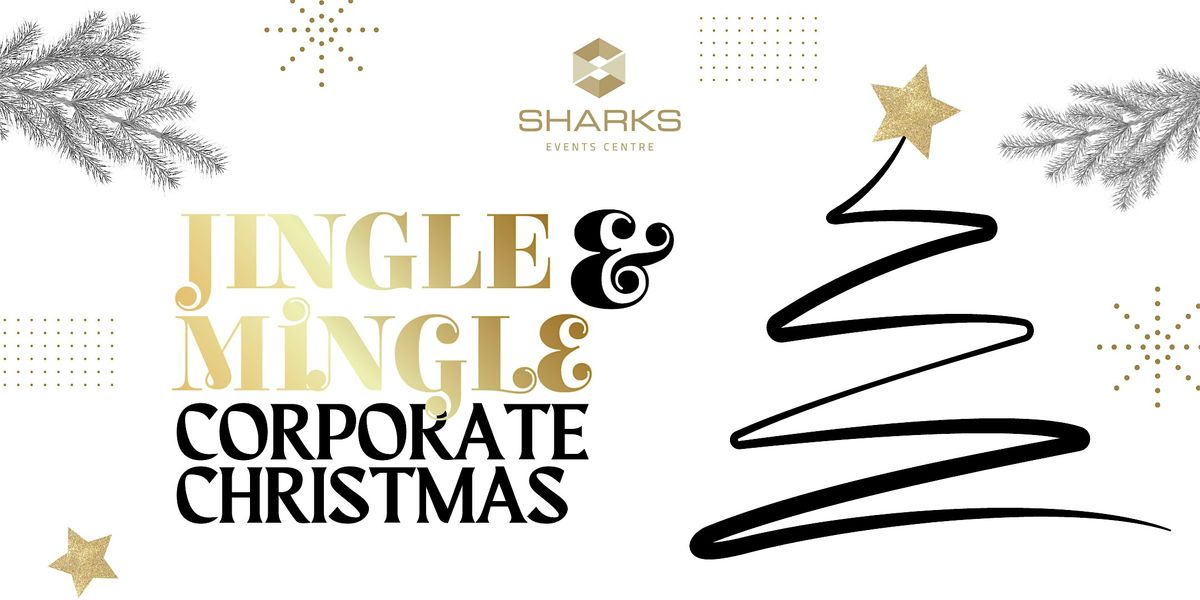 Jingle & Mingle Corporate Christmas