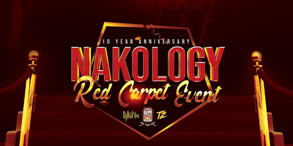 NAKology 10 Year Anniversary