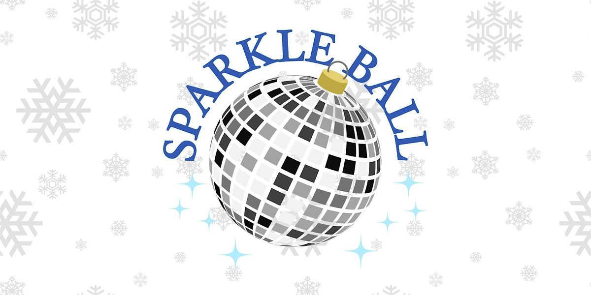 3rd Annual Sparkle Ball