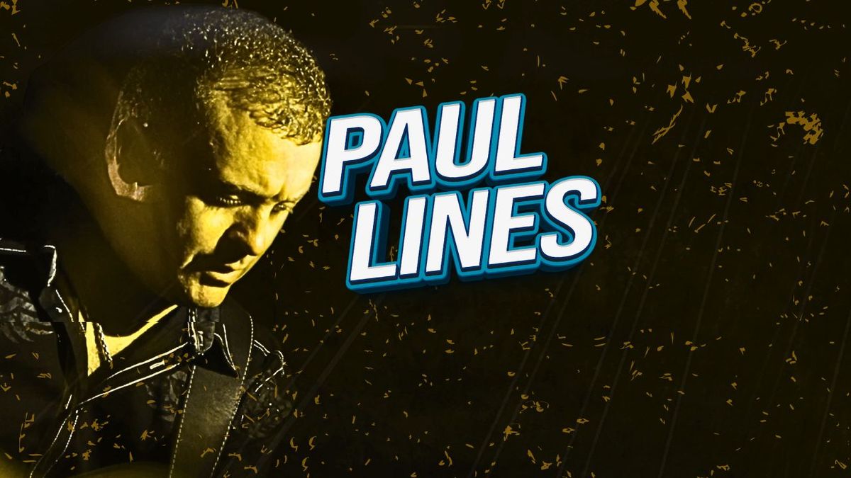 Paul Lines