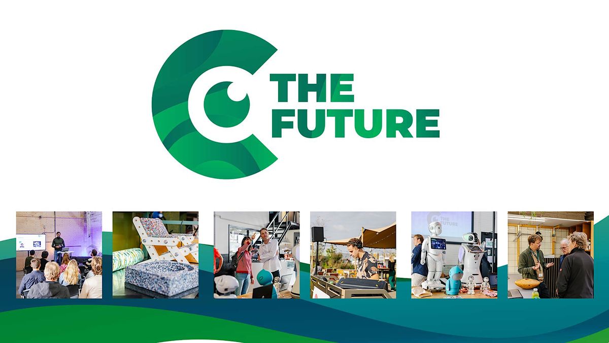 C the Future - Business Day -  4 oktober 2024