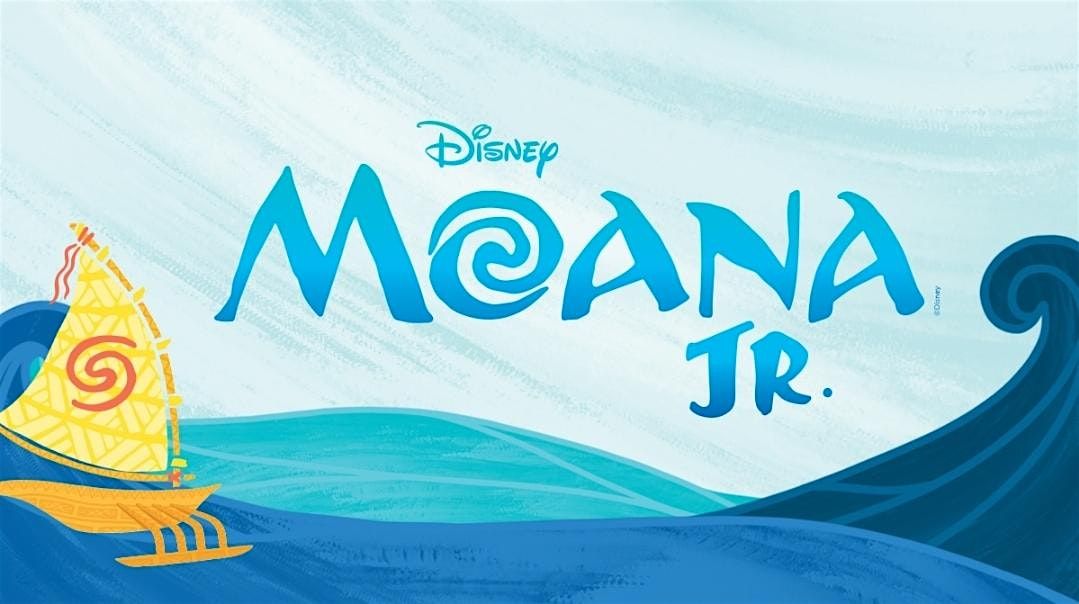 MOANA JR.