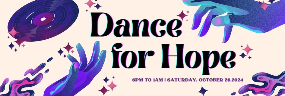 Dance for Hope