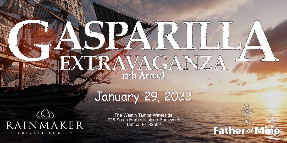 12th Annual Gasparilla Extravaganza