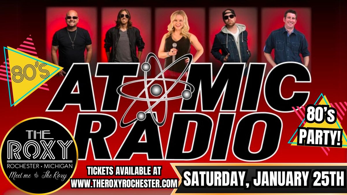 Atomic Radio