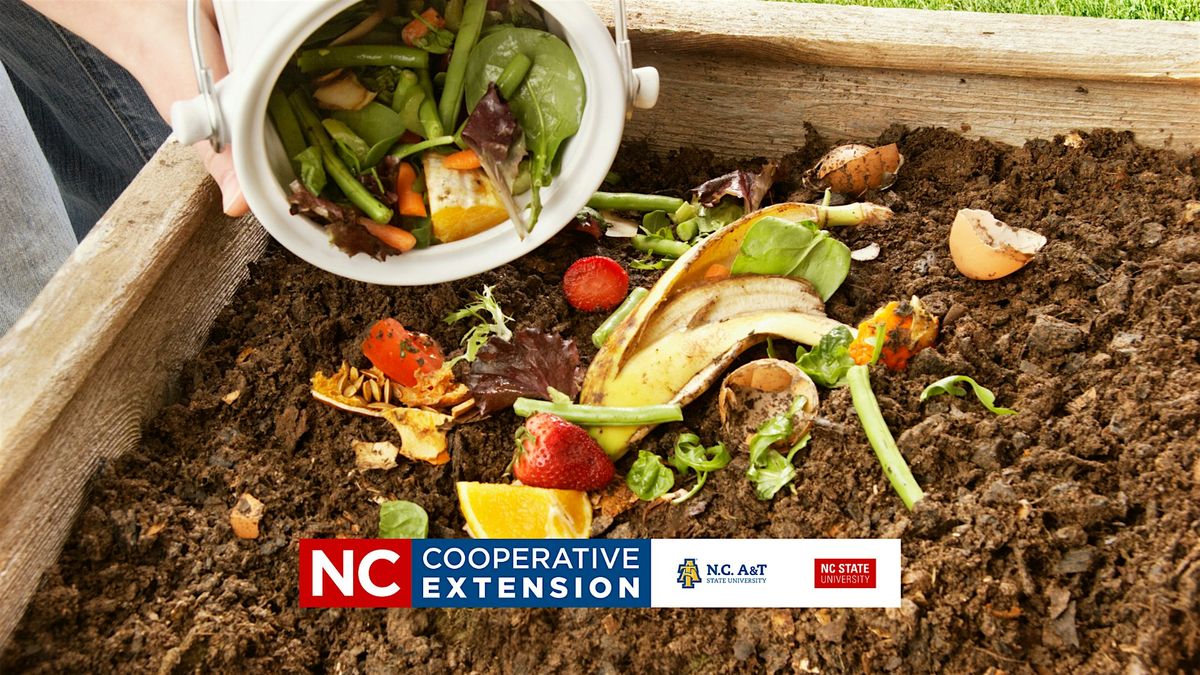 Composting for Beginners