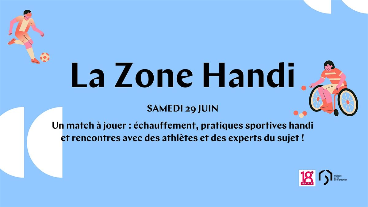 Zone Handi