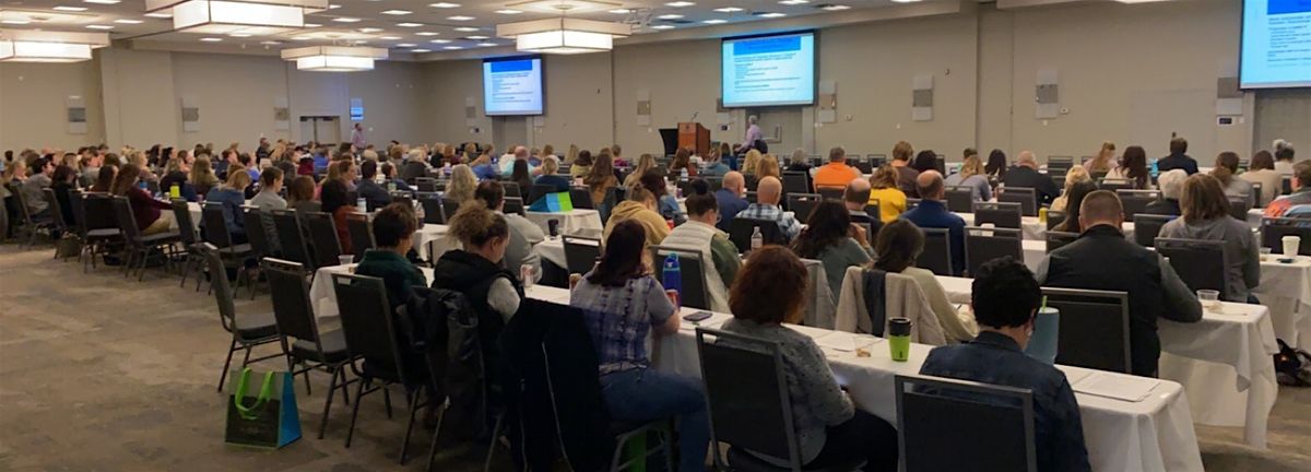 25th Annual ND State-Wide Trauma Conference