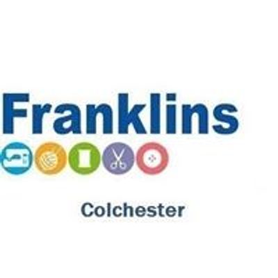 Franklins Colchester