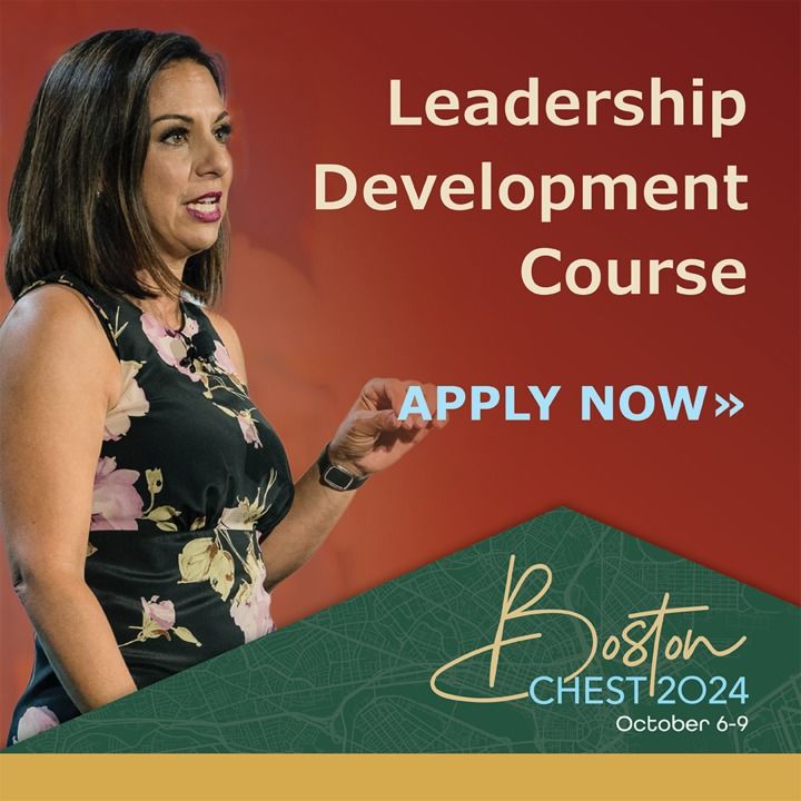 CHEST 2024 Leadership Development Course