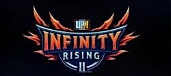 Infinity Rising II - Mustafa Ali & Trevor Lee Live