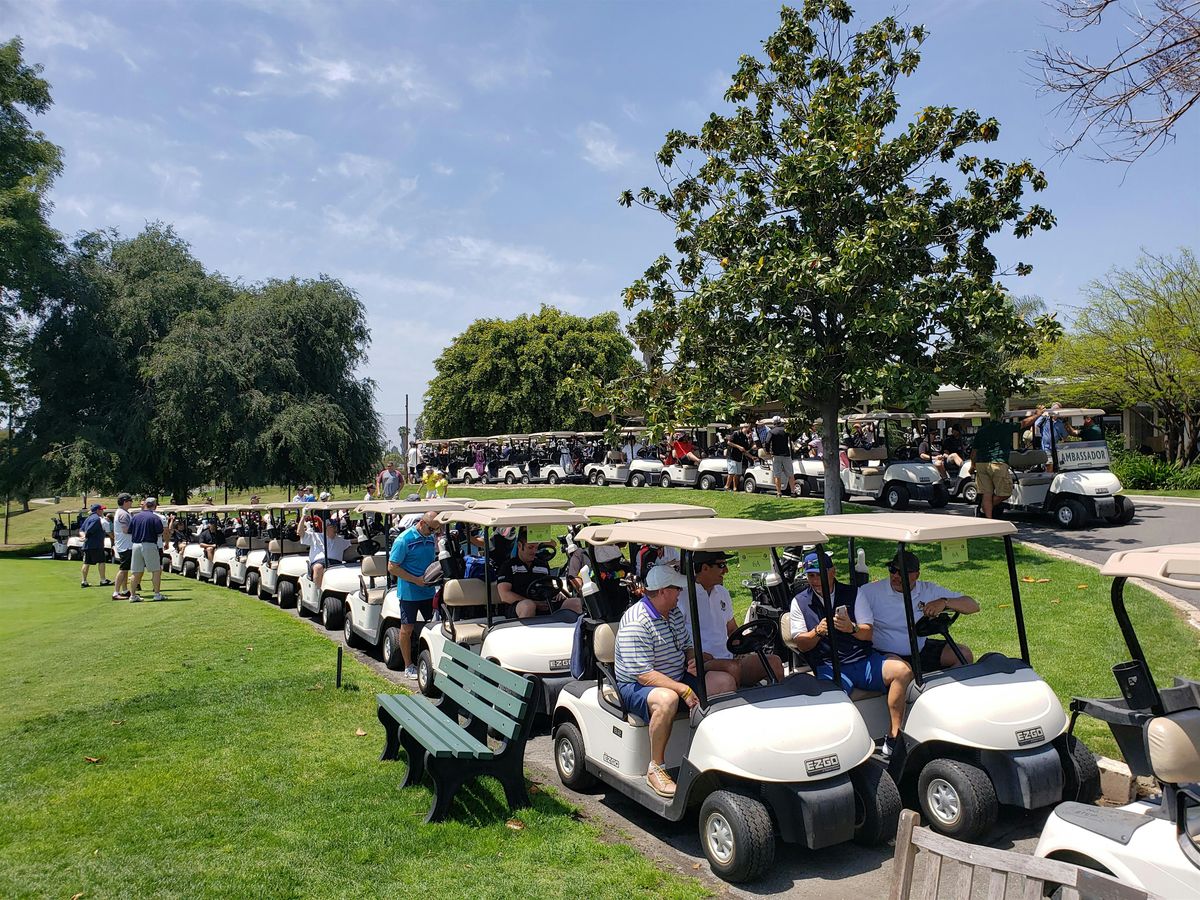 2024 Sunny Hills Athletic Alumni Golf Tournament and Reunion Dinner