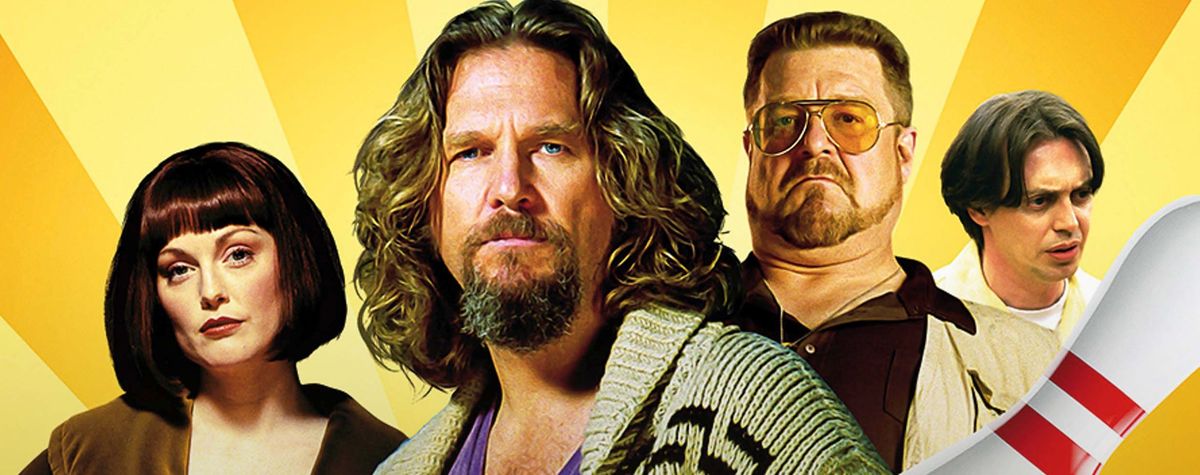 The Big Lebowski - Trivia Night!